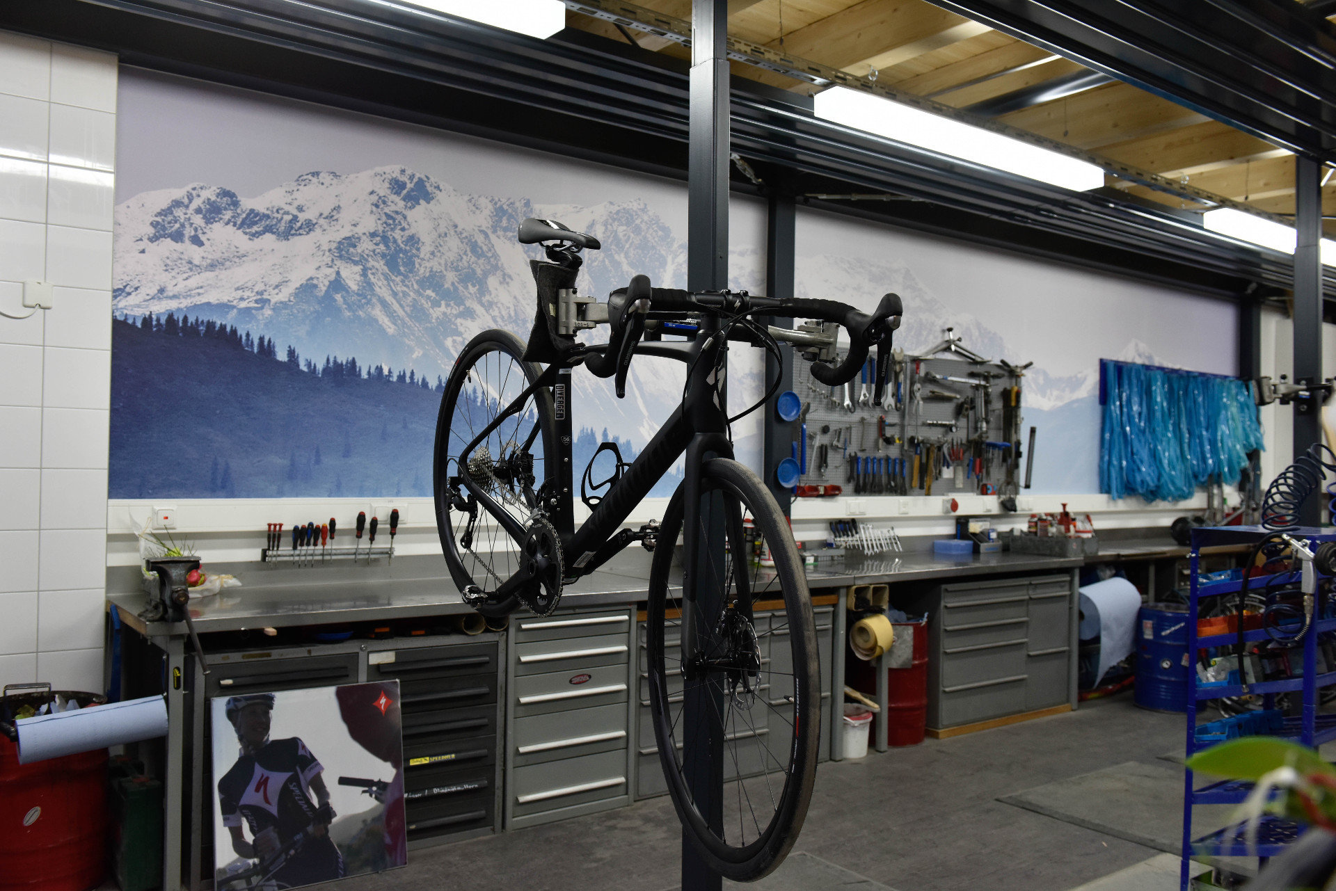 Biller Bikes Deggendorf Galerie